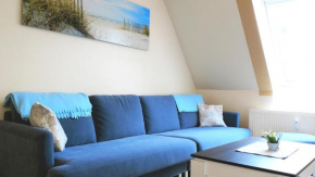 Eichenpark Haus 4 Wohnung 7 in Prerow